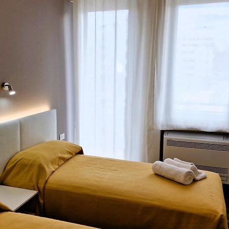 Medici Alloggi Turistici Vicenza Esterno foto