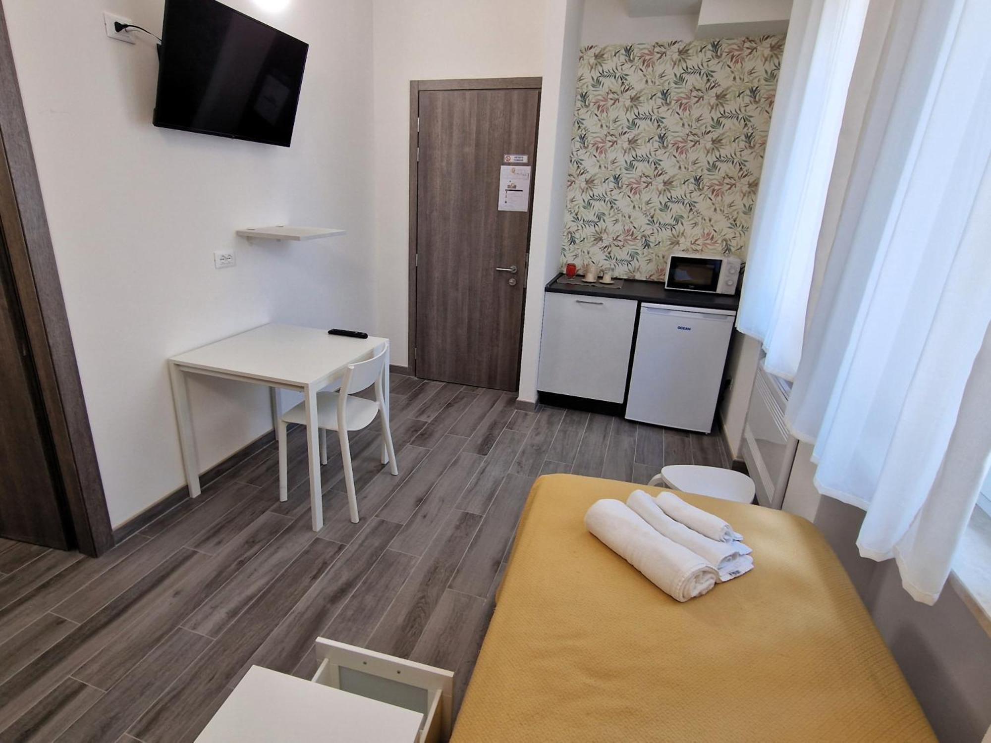 Medici Alloggi Turistici Vicenza Camera foto