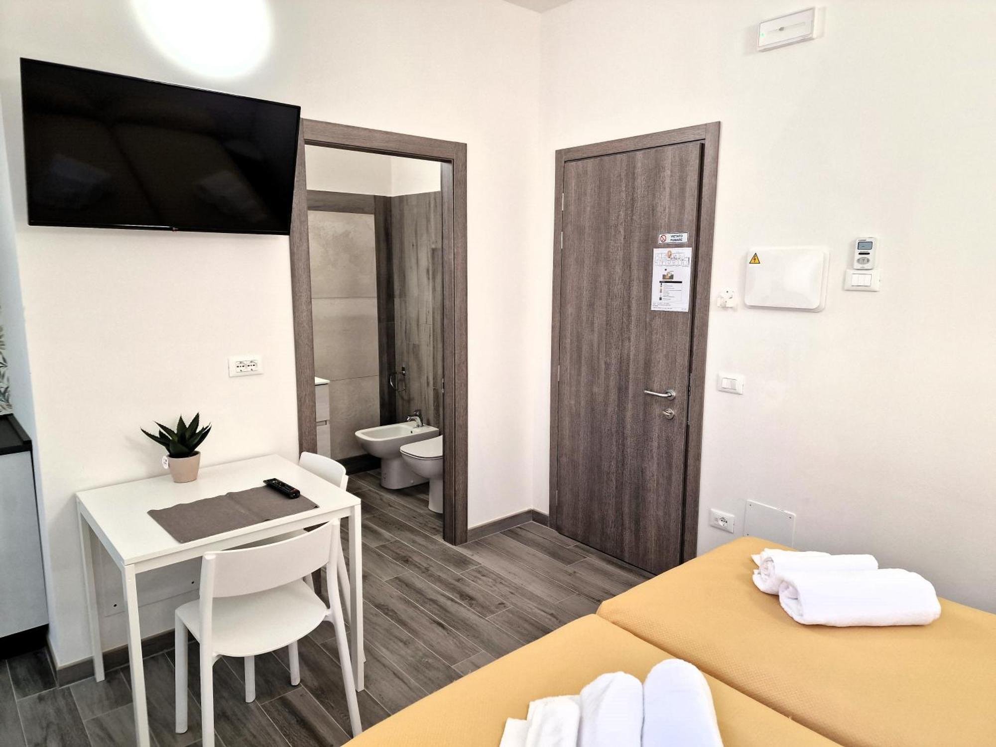 Medici Alloggi Turistici Vicenza Esterno foto