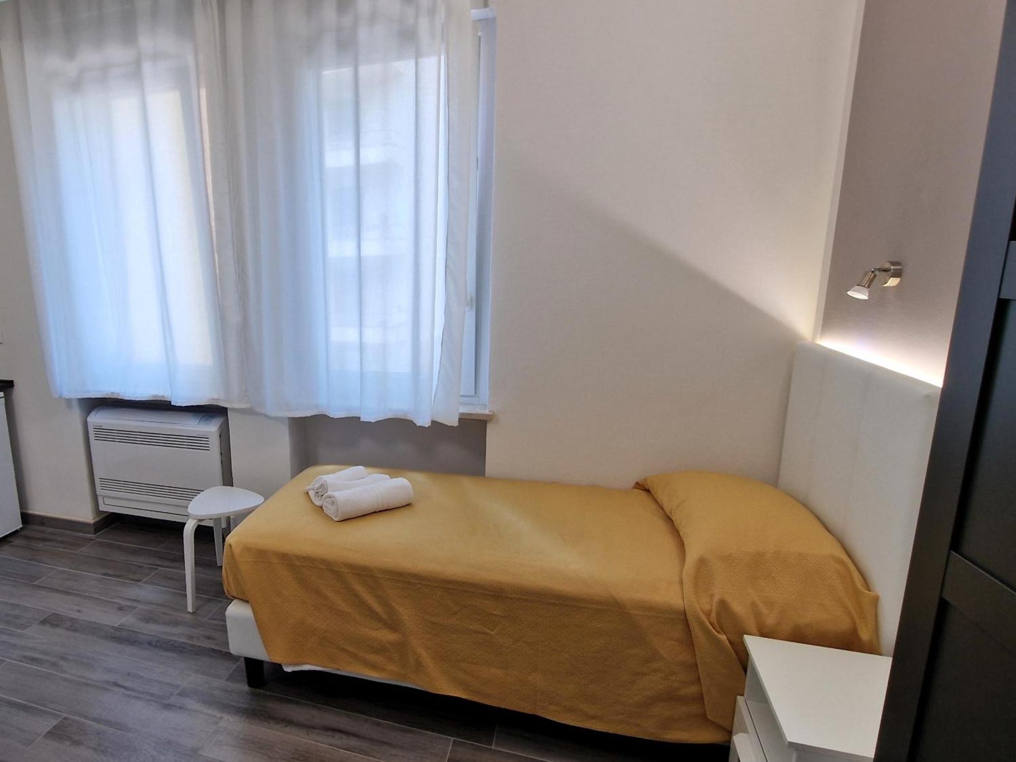 Medici Alloggi Turistici Vicenza Esterno foto
