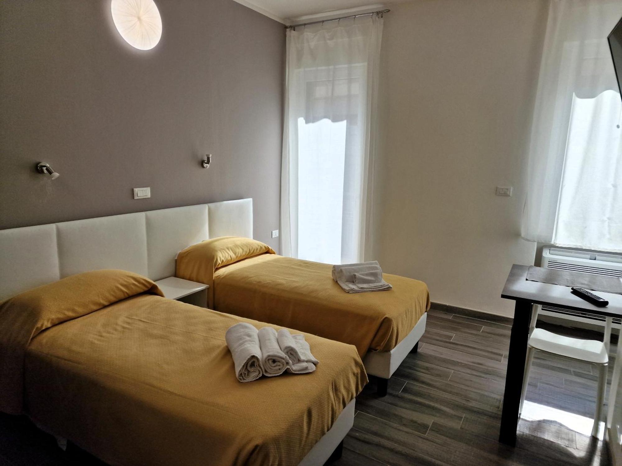 Medici Alloggi Turistici Vicenza Camera foto