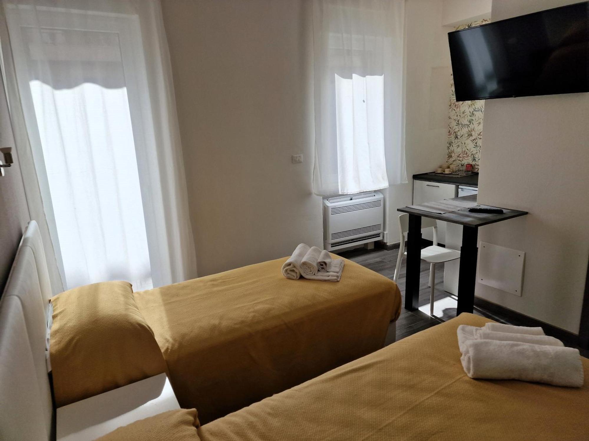 Medici Alloggi Turistici Vicenza Camera foto