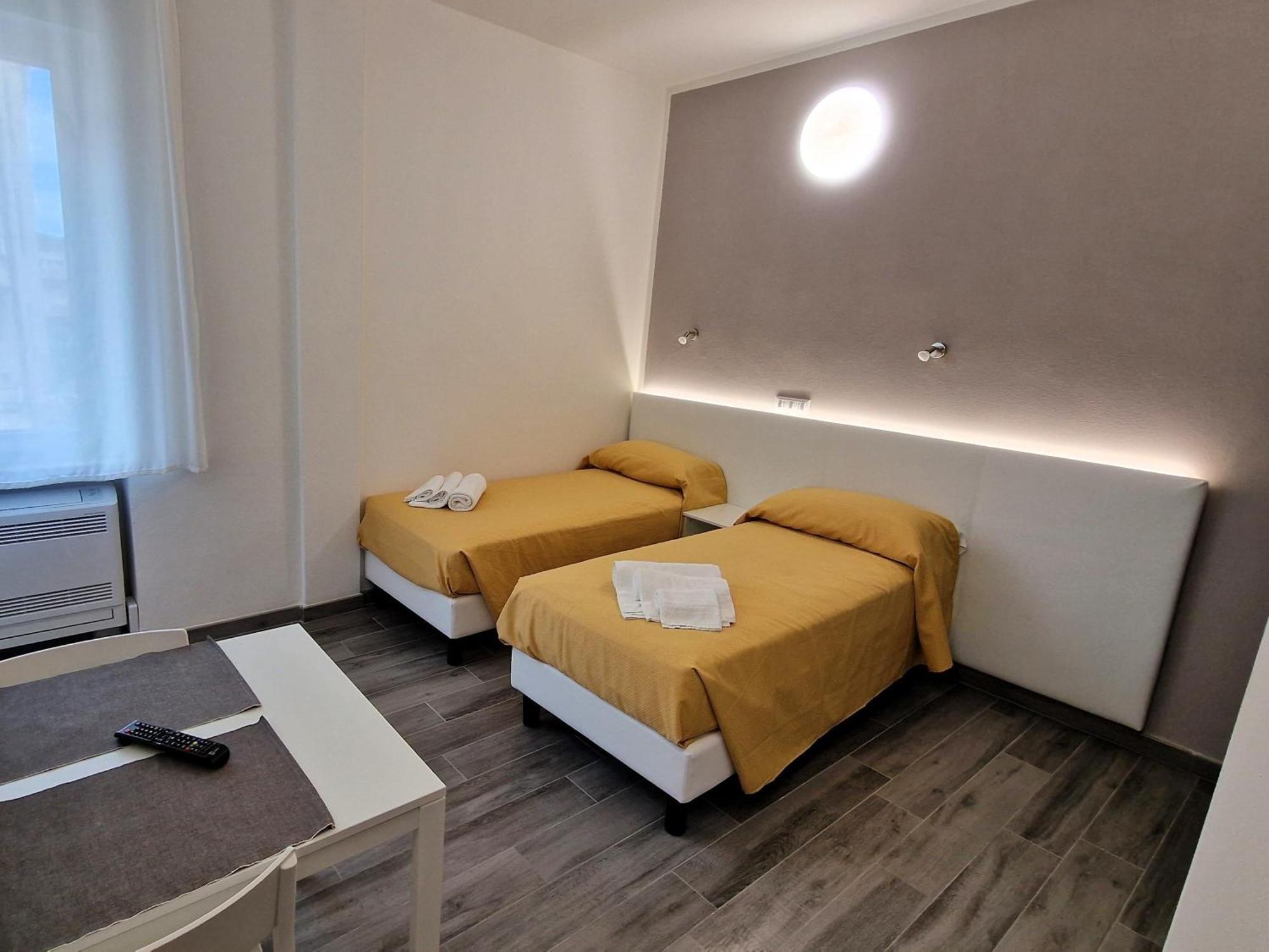 Medici Alloggi Turistici Vicenza Esterno foto